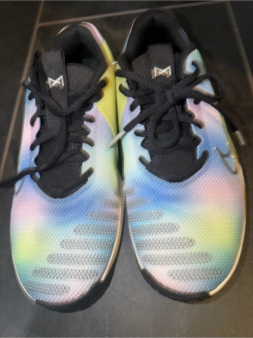 Women’s size 9 Nike Metcon